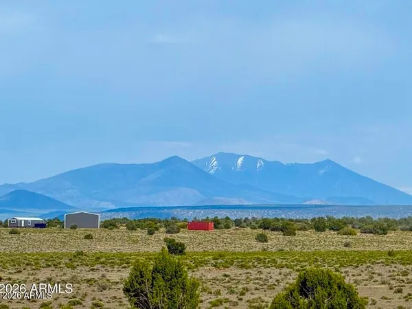 $32,500 | 10715 High Butte Drive, Unit 1018, Williams, AZ 86046