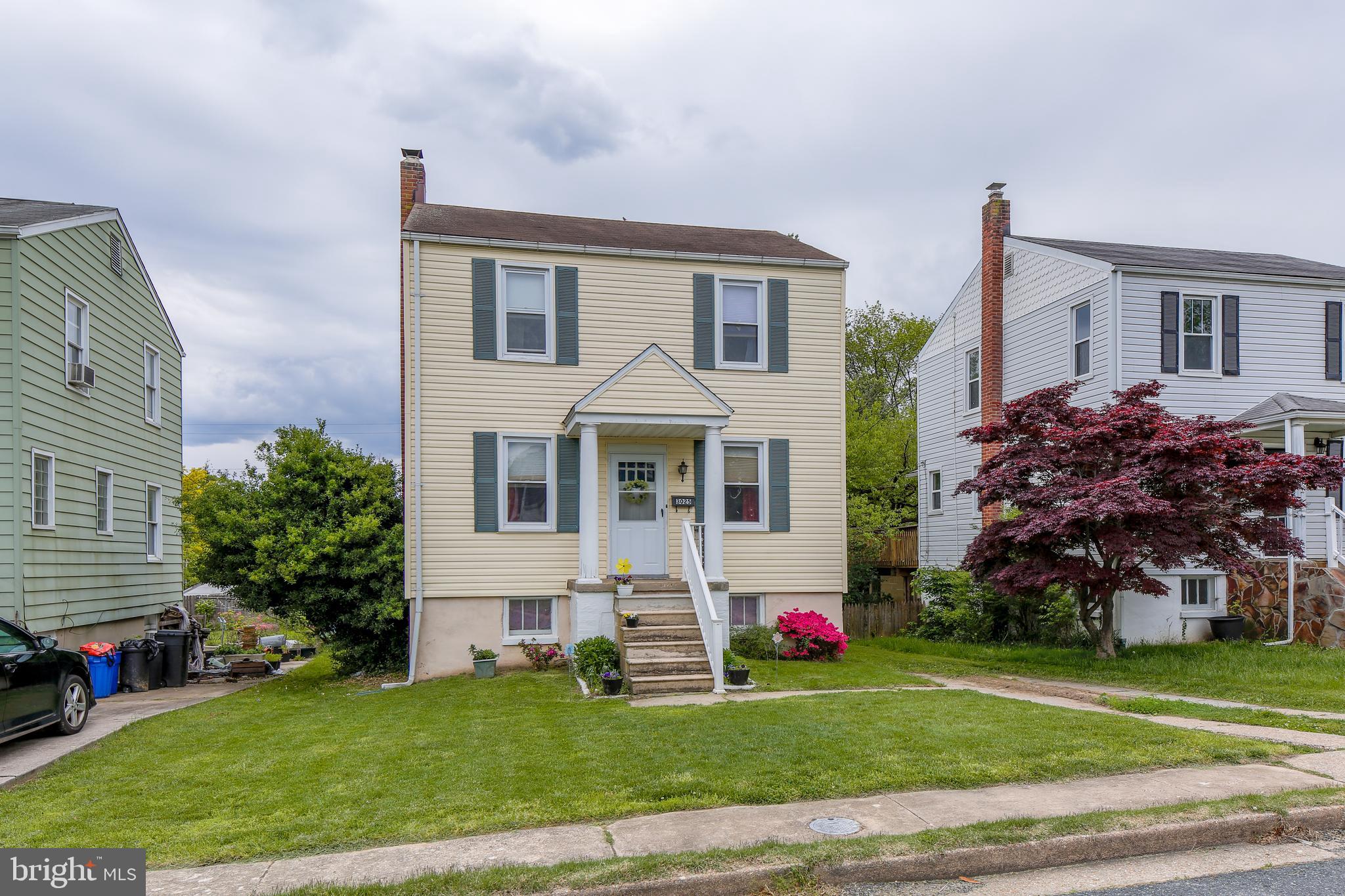 3025 Willoughby Road Baltimore, MD 21234 - Photo 1 of 25 Gallery Image 1