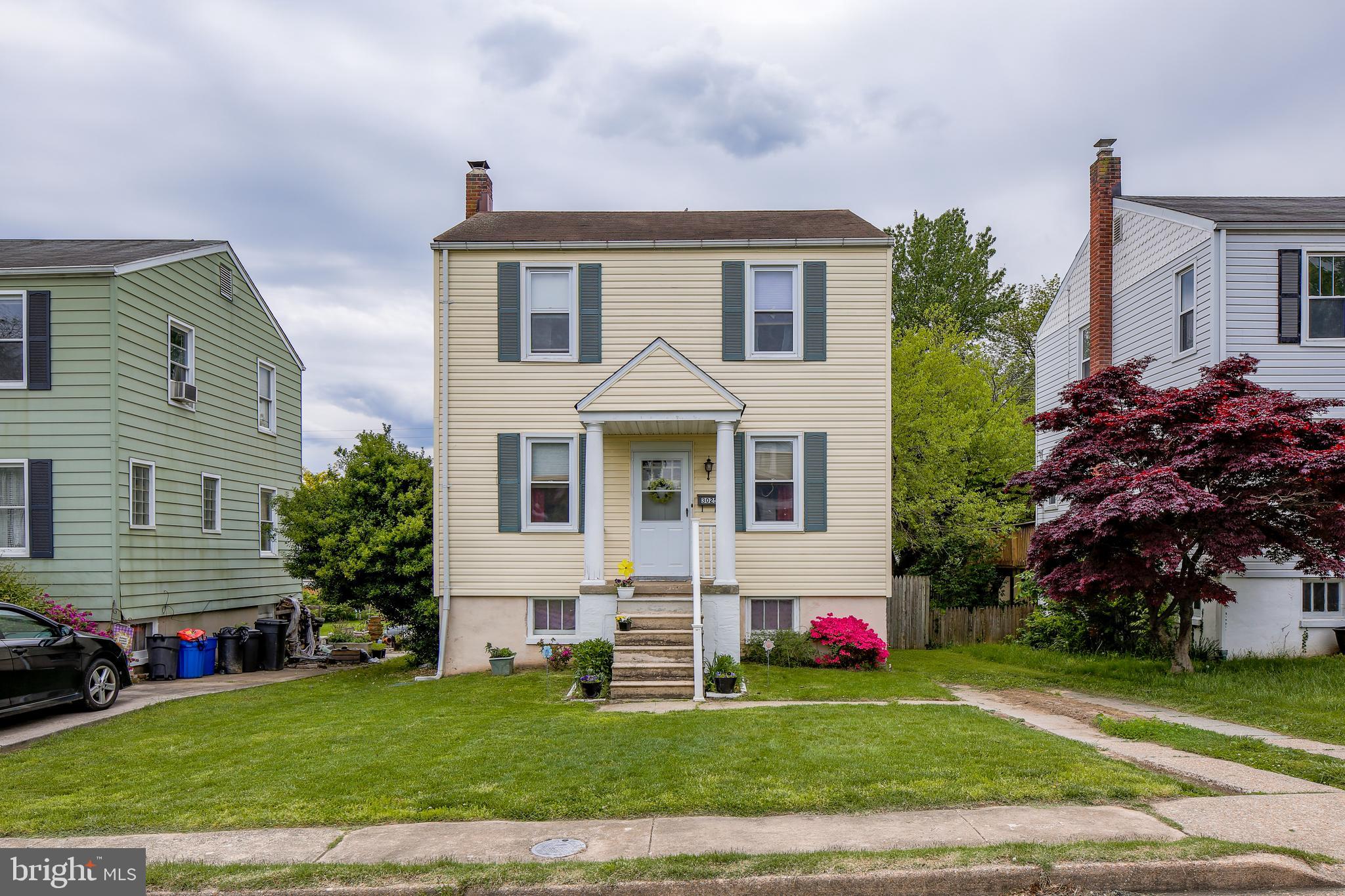 3025 Willoughby Road Baltimore, MD 21234 - Photo 2 of 25 Gallery Image 2