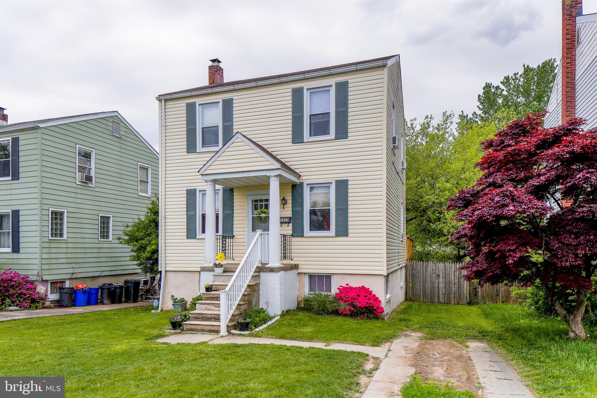 3025 Willoughby Road Baltimore, MD 21234 - Photo 3 of 25 Gallery Image 3