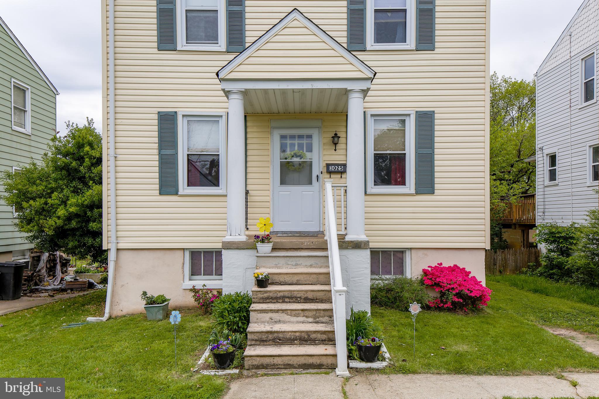 3025 Willoughby Road Baltimore, MD 21234 - Photo 4 of 25 Gallery Image 4
