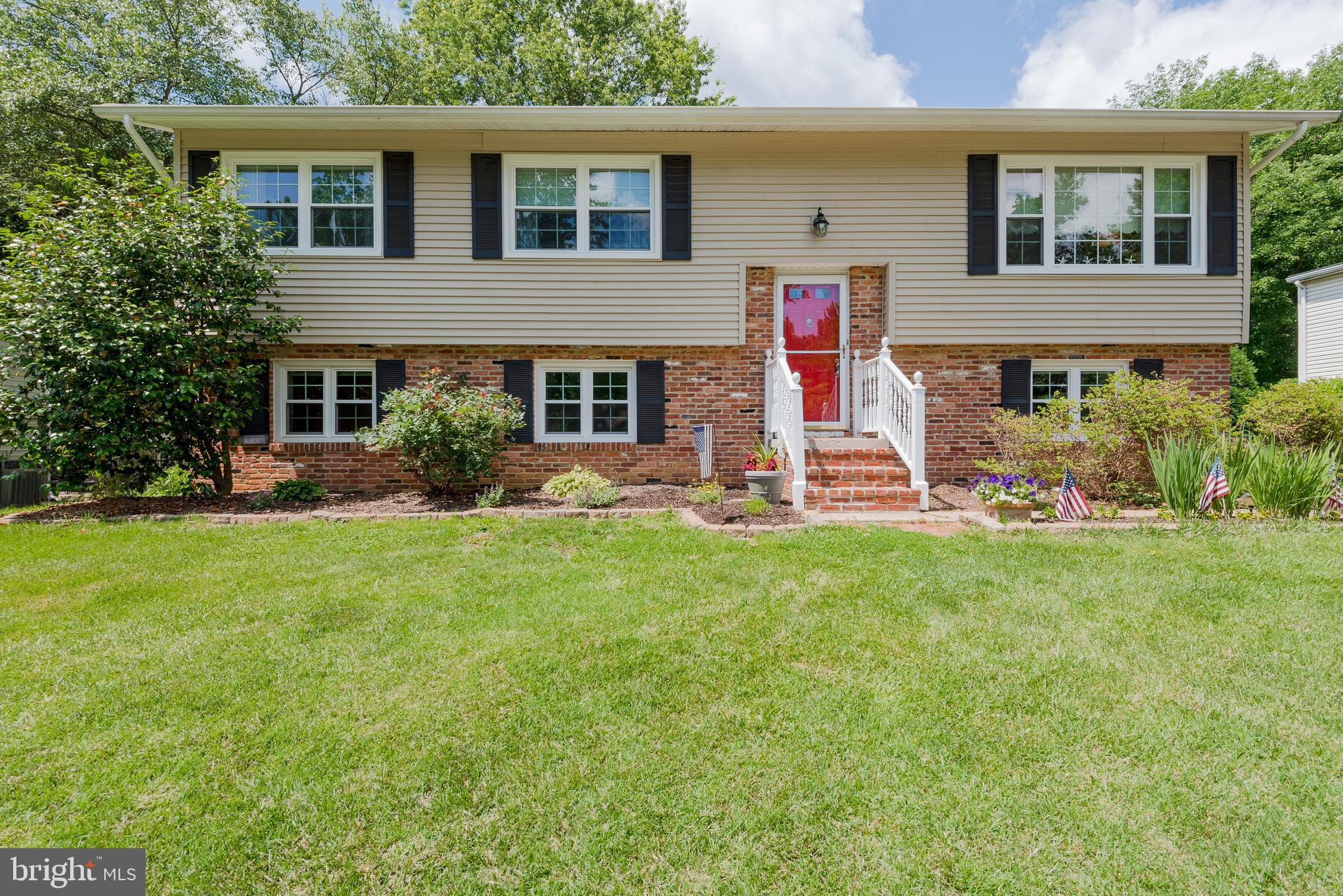 1426 Gilbert Road Arnold, MD 21012 - Photo 1 of 46 Exterior Front