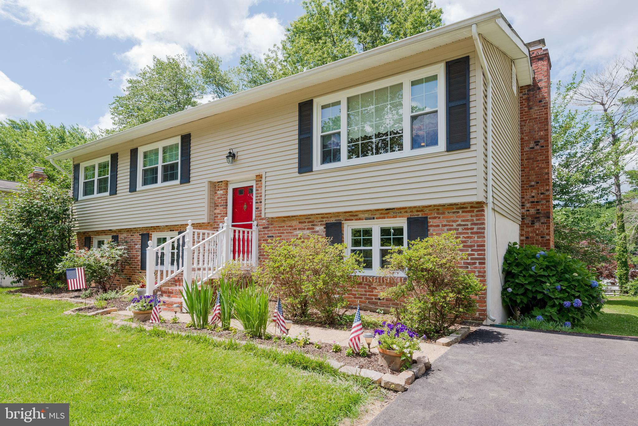 1426 Gilbert Road Arnold, MD 21012 - Photo 2 of 46 Exterior Front