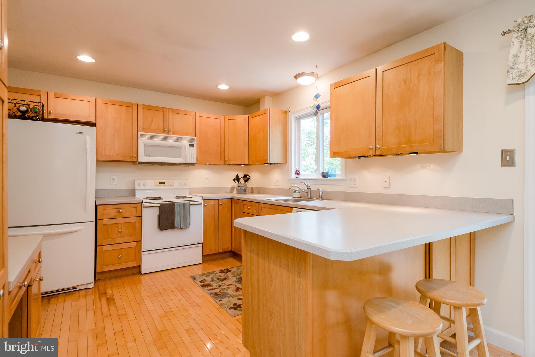 1426 Gilbert Road Arnold, MD 21012 - Photo 11 of 46 Kitchen