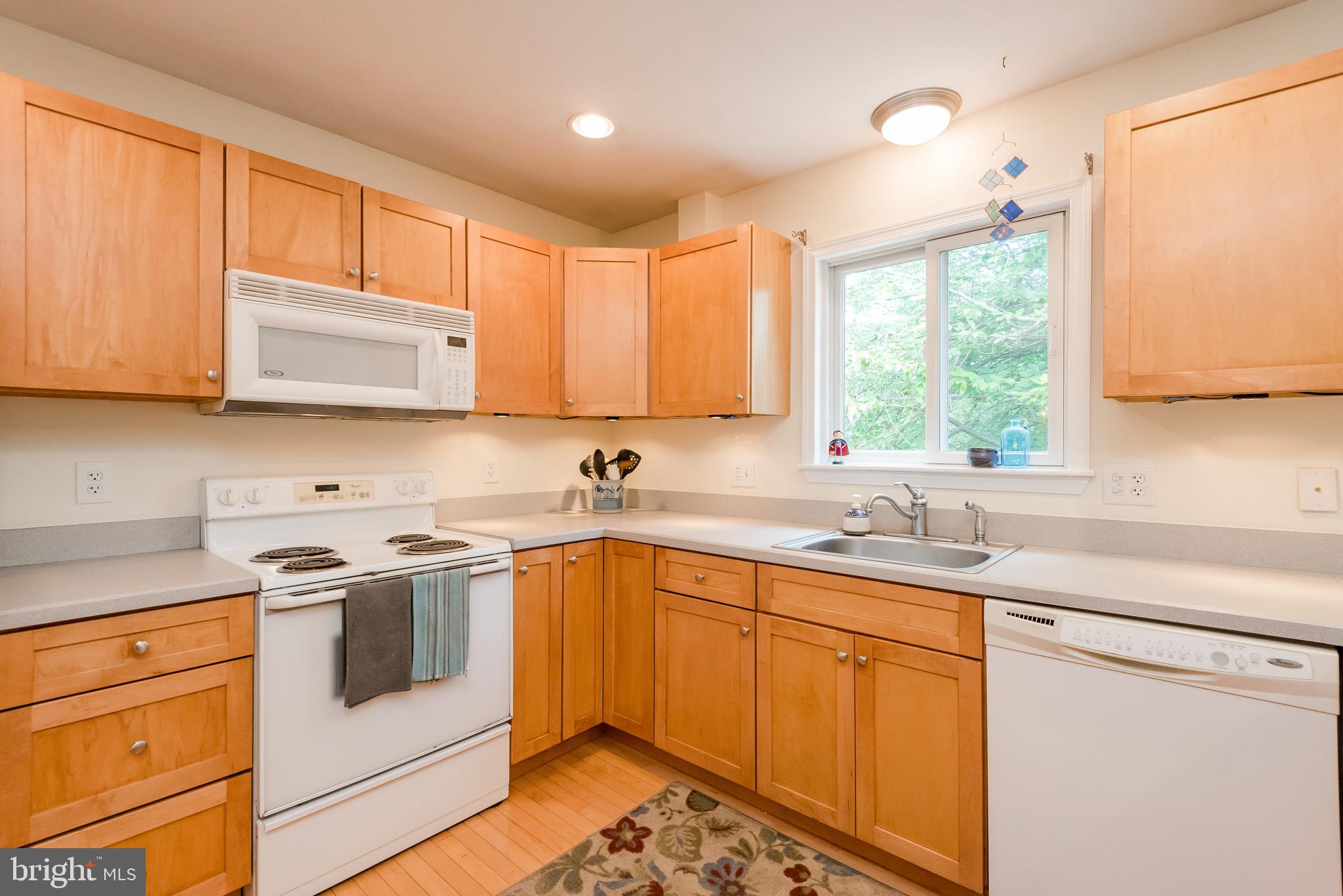 1426 Gilbert Road Arnold, MD 21012 - Photo 14 of 46 Kitchen