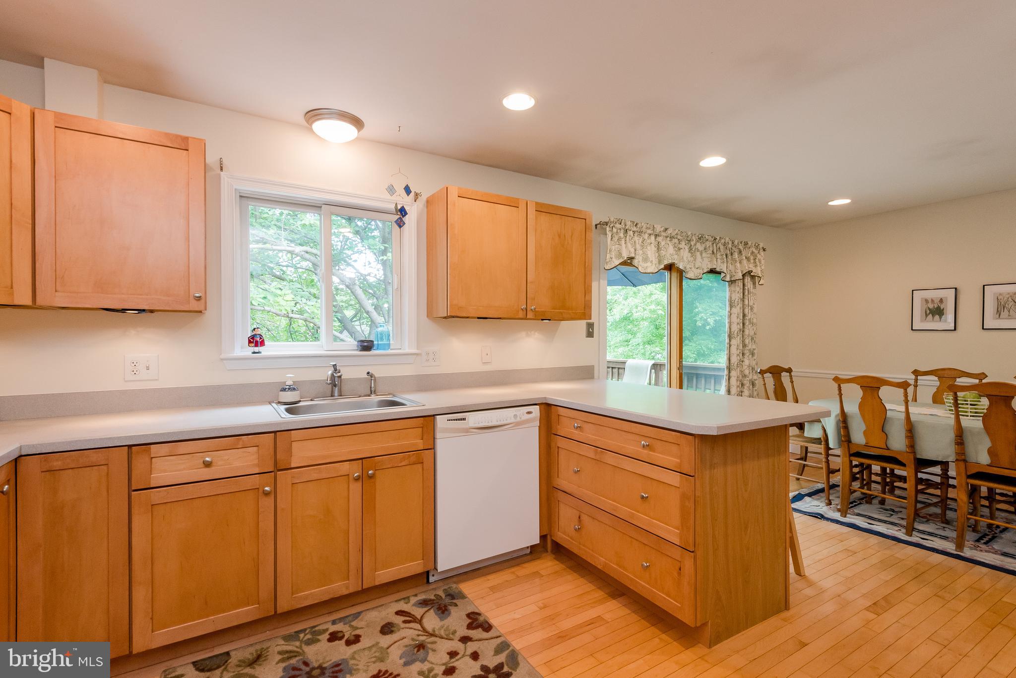 1426 Gilbert Road Arnold, MD 21012 - Photo 15 of 46 Kitchen