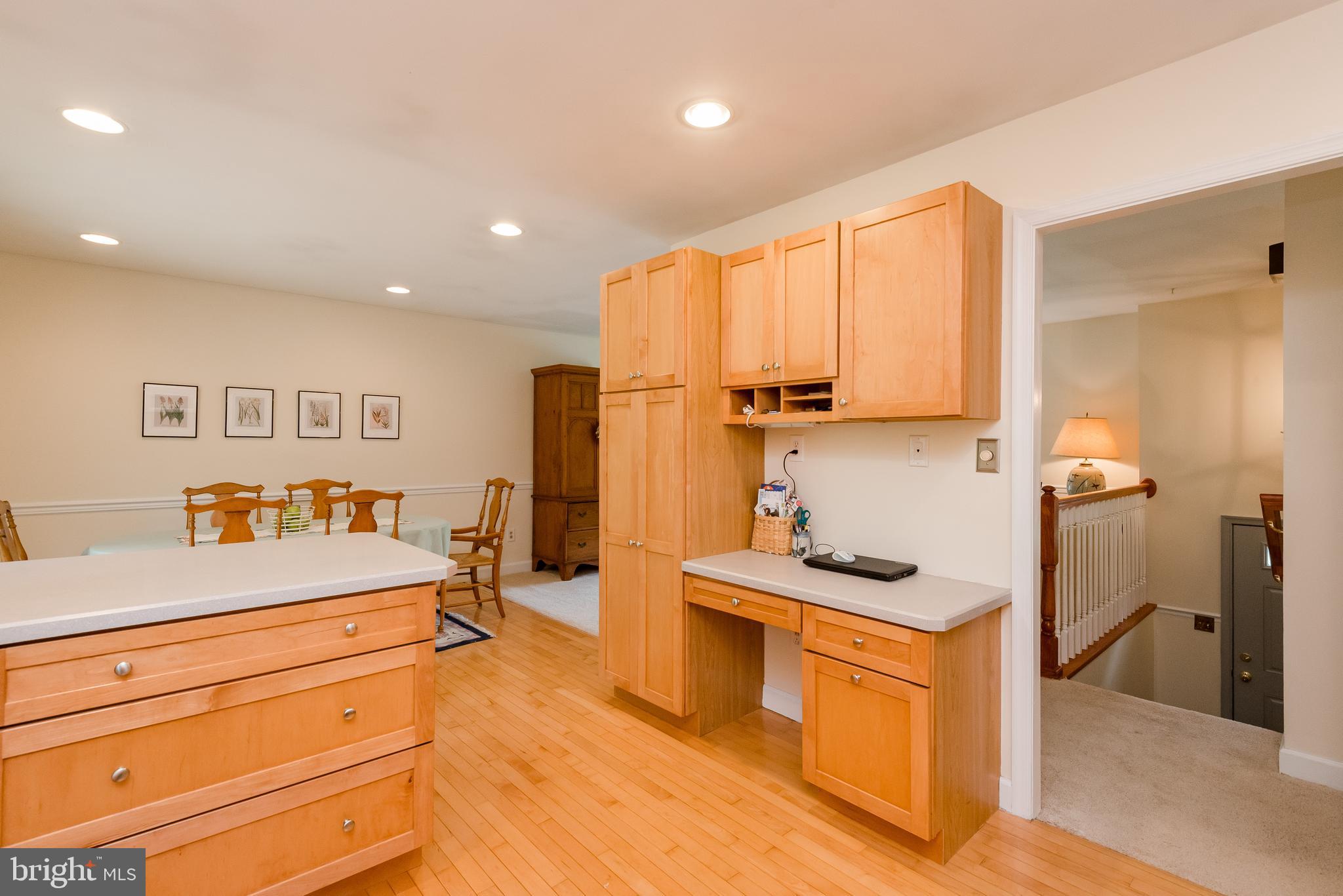 1426 Gilbert Road Arnold, MD 21012 - Photo 16 of 46 Kitchen