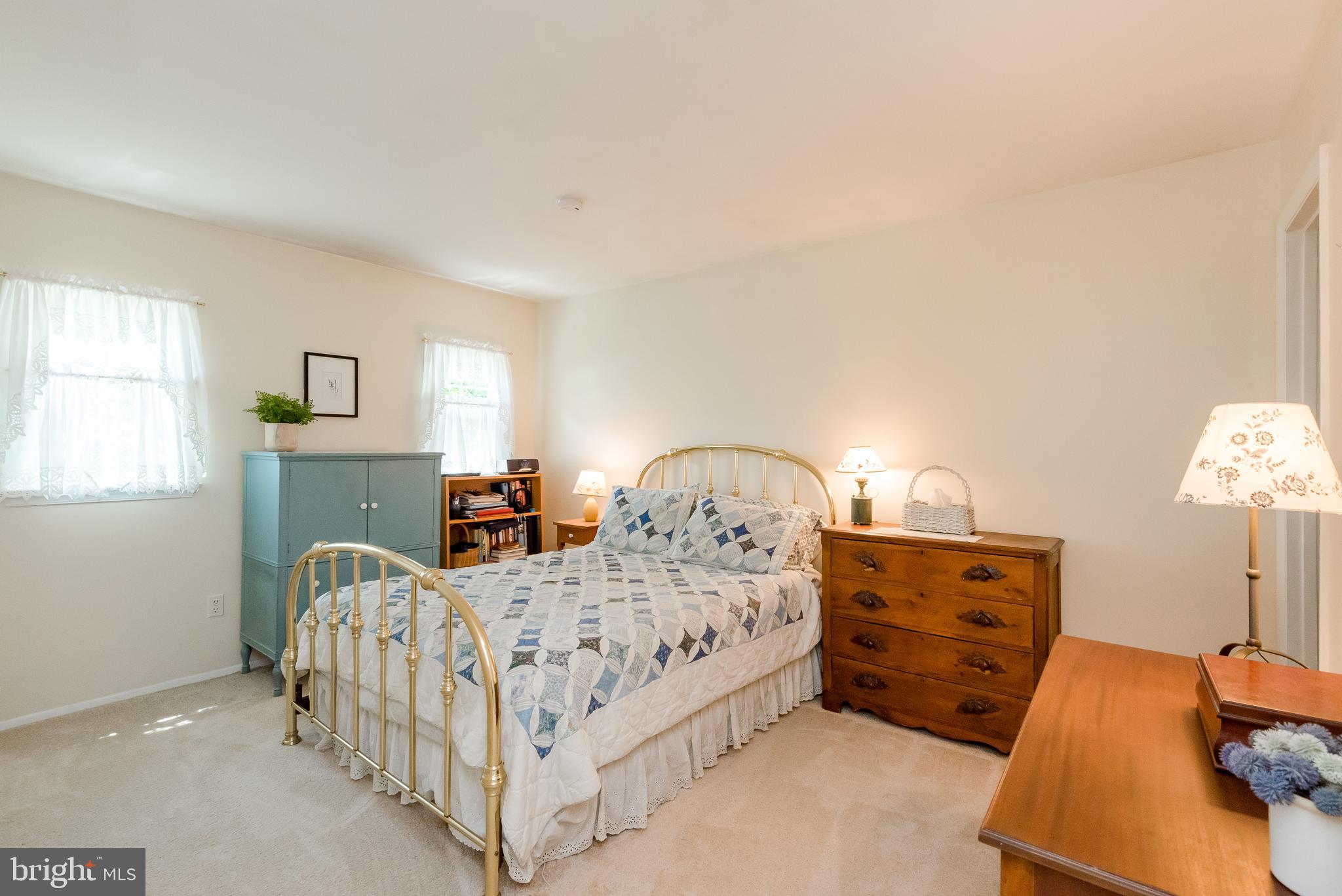 1426 Gilbert Road Arnold, MD 21012 - Photo 25 of 46 Master Bedroom