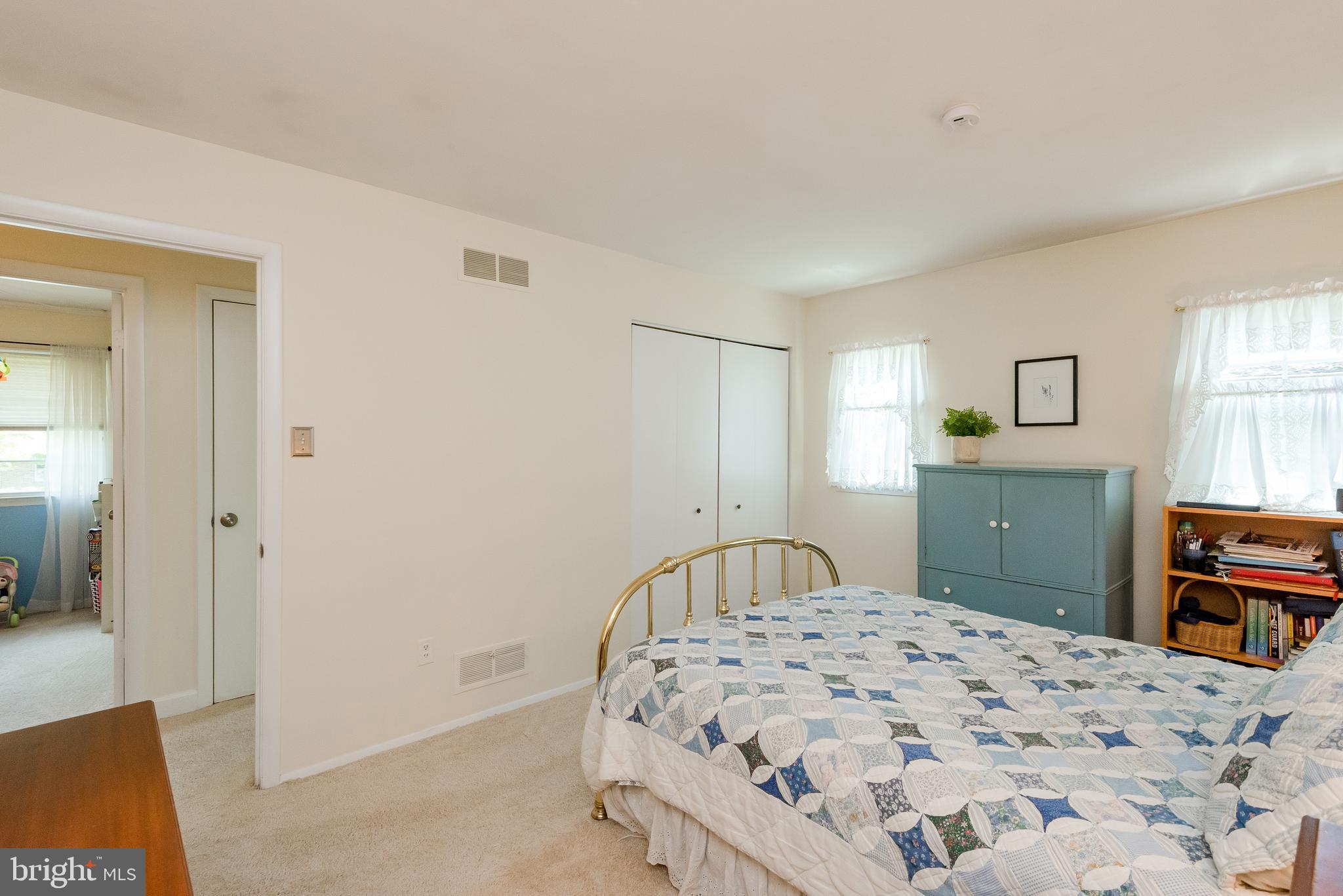 1426 Gilbert Road Arnold, MD 21012 - Photo 26 of 46 Master Bedroom