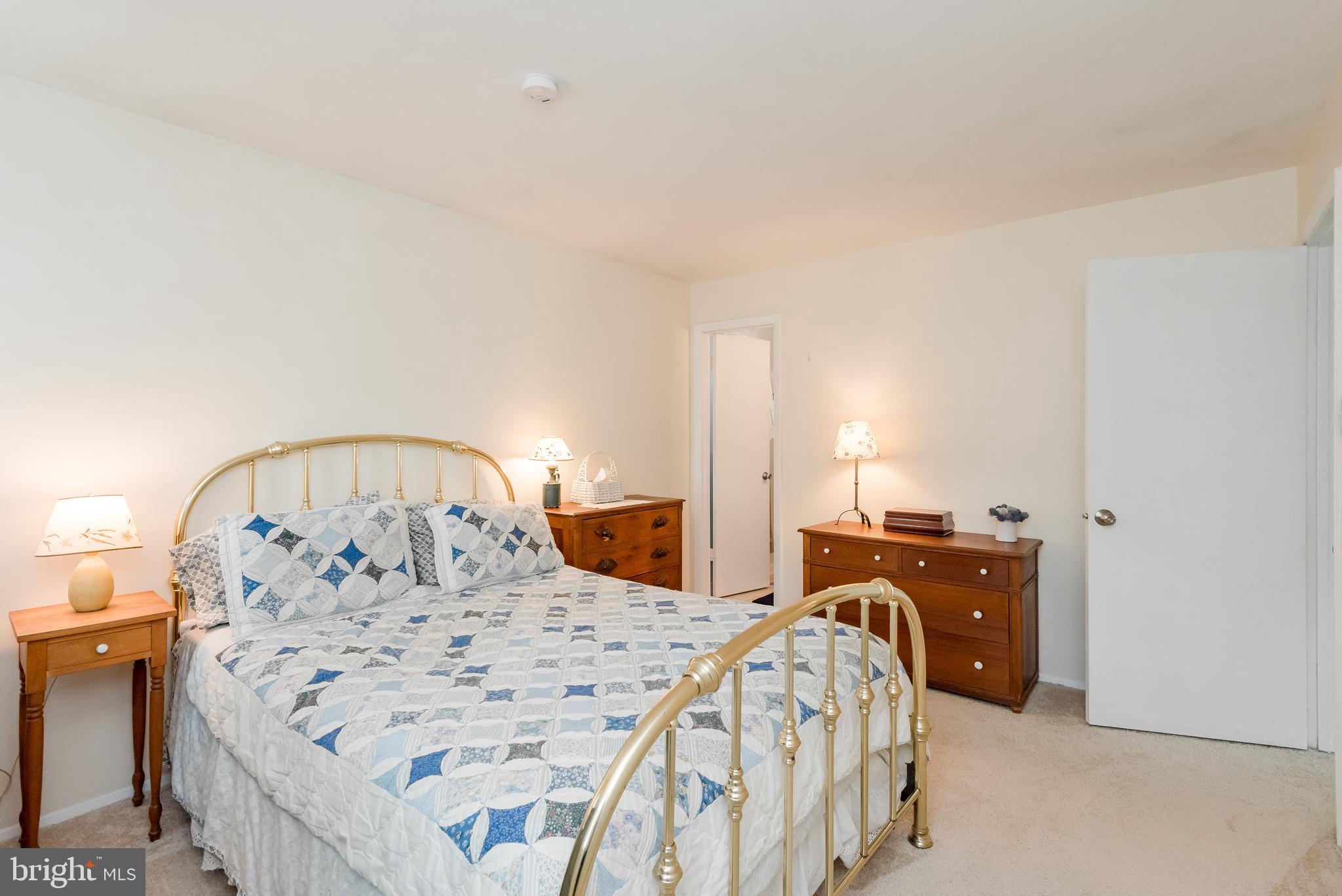 1426 Gilbert Road Arnold, MD 21012 - Photo 27 of 46 Master Bedroom