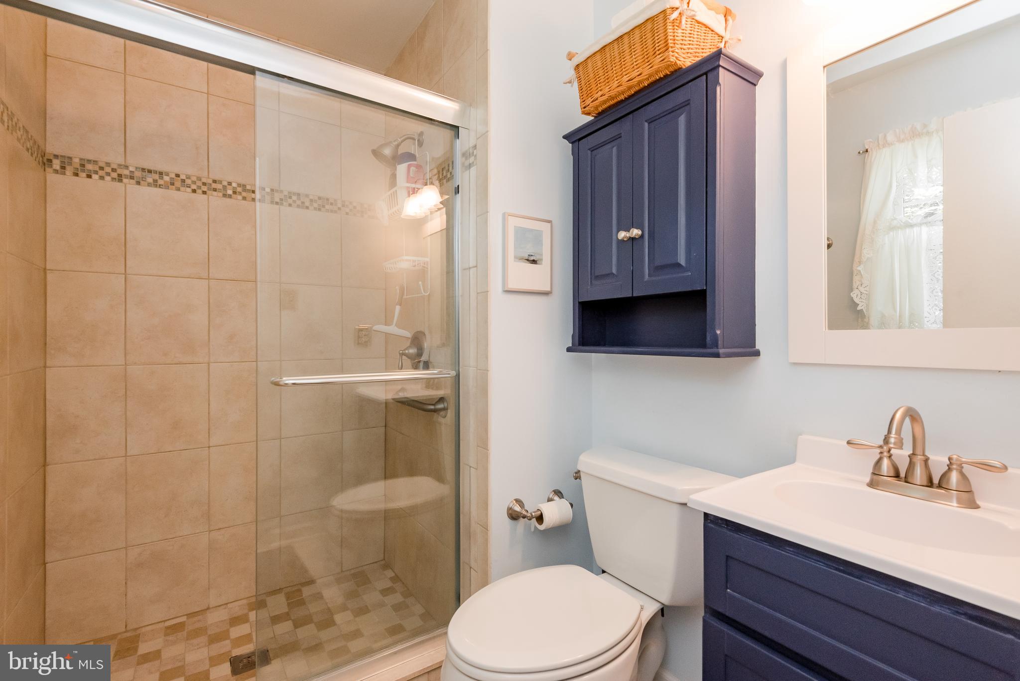 1426 Gilbert Road Arnold, MD 21012 - Photo 28 of 46 Master Bathroom