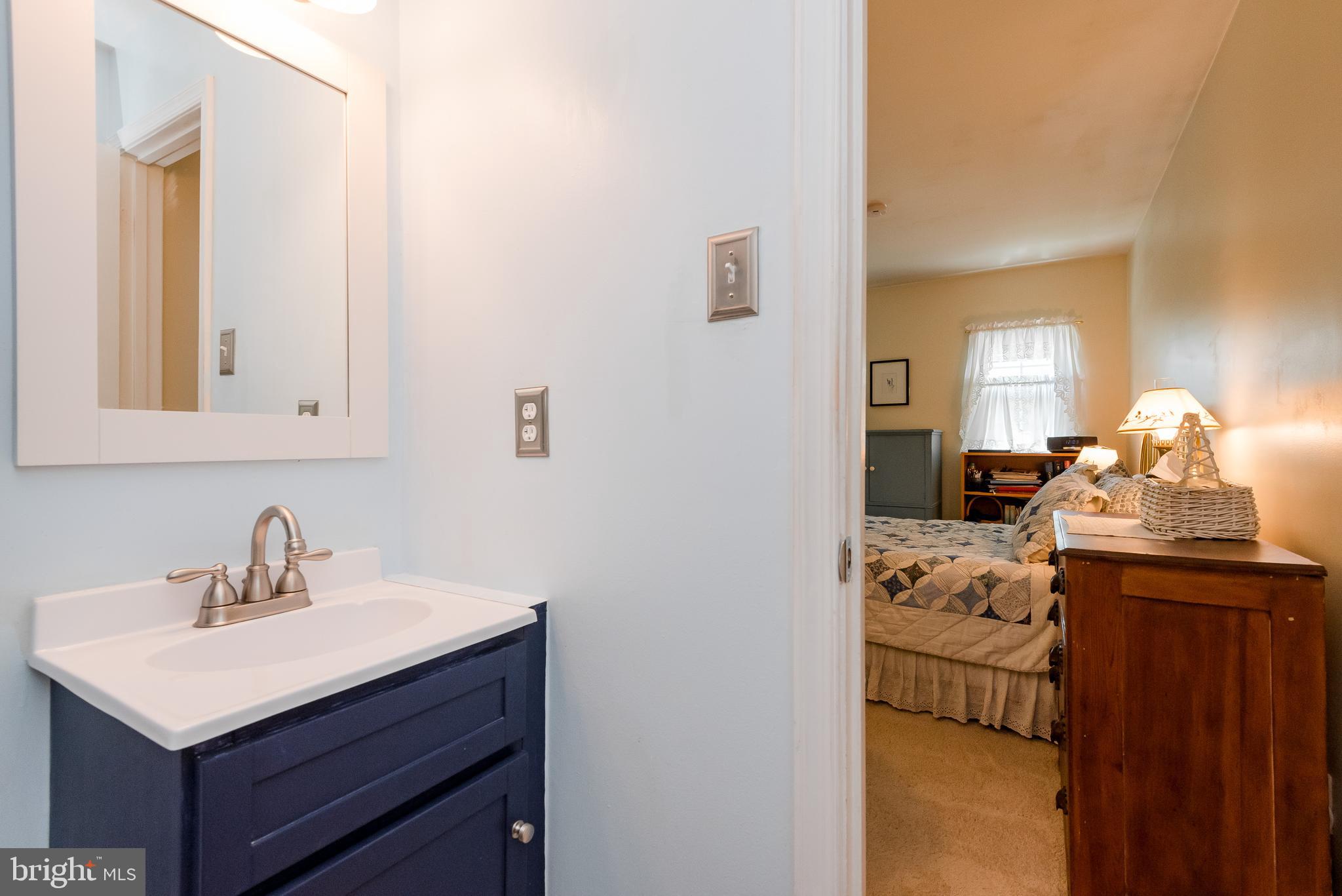 1426 Gilbert Road Arnold, MD 21012 - Photo 29 of 46 Master Bathroom
