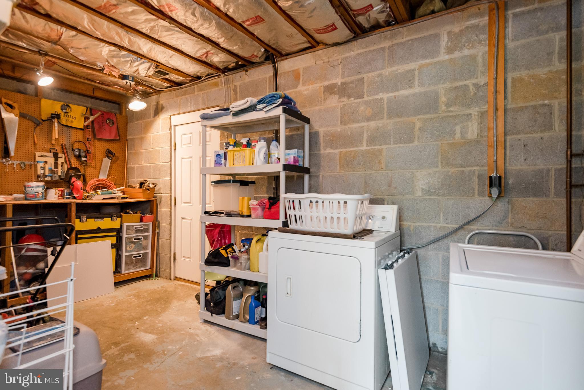 1426 Gilbert Road Arnold, MD 21012 - Photo 31 of 46 Utility Room