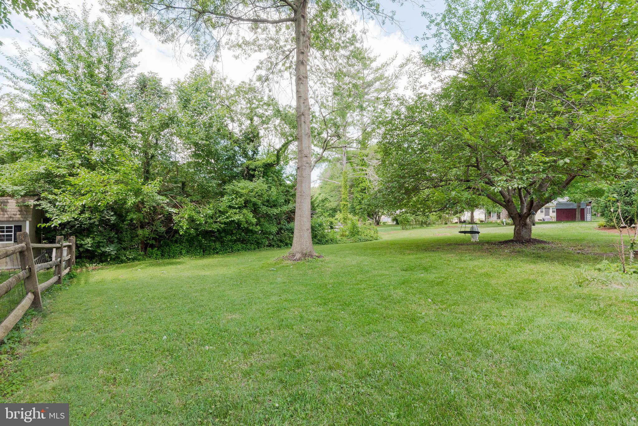 1426 Gilbert Road Arnold, MD 21012 - Photo 43 of 46 Backyard