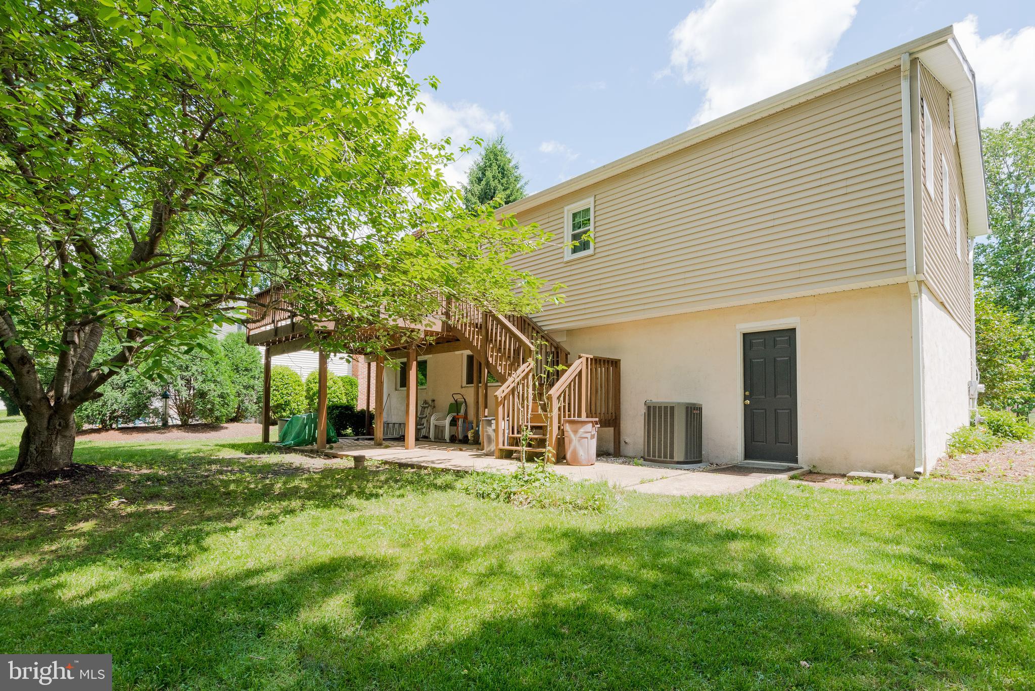 1426 Gilbert Road Arnold, MD 21012 - Photo 44 of 46 Exterior Rear