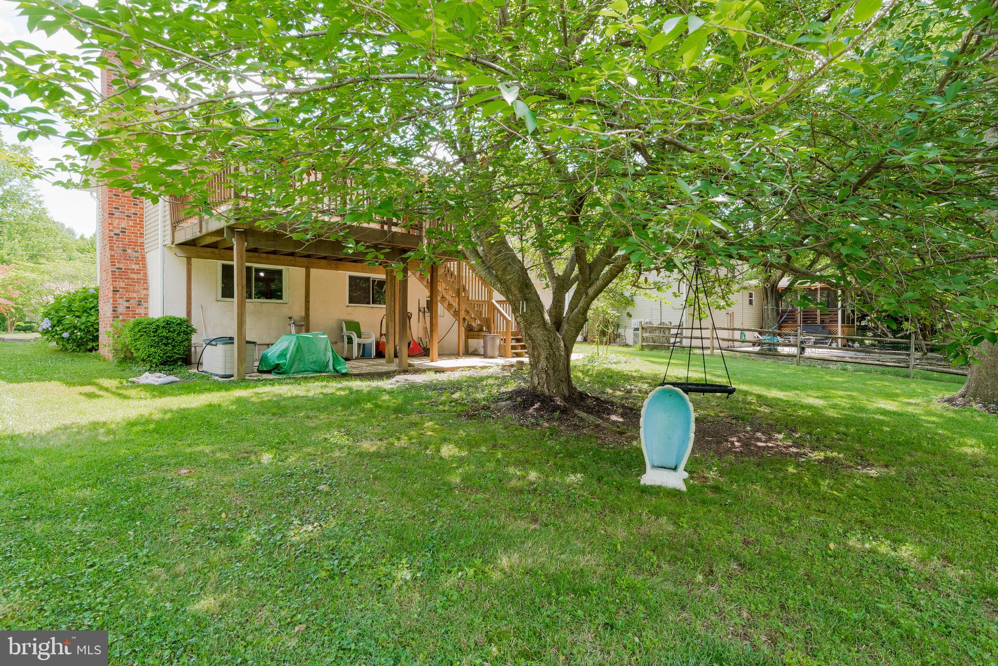 1426 Gilbert Road Arnold, MD 21012 - Photo 45 of 46 Exterior Rear