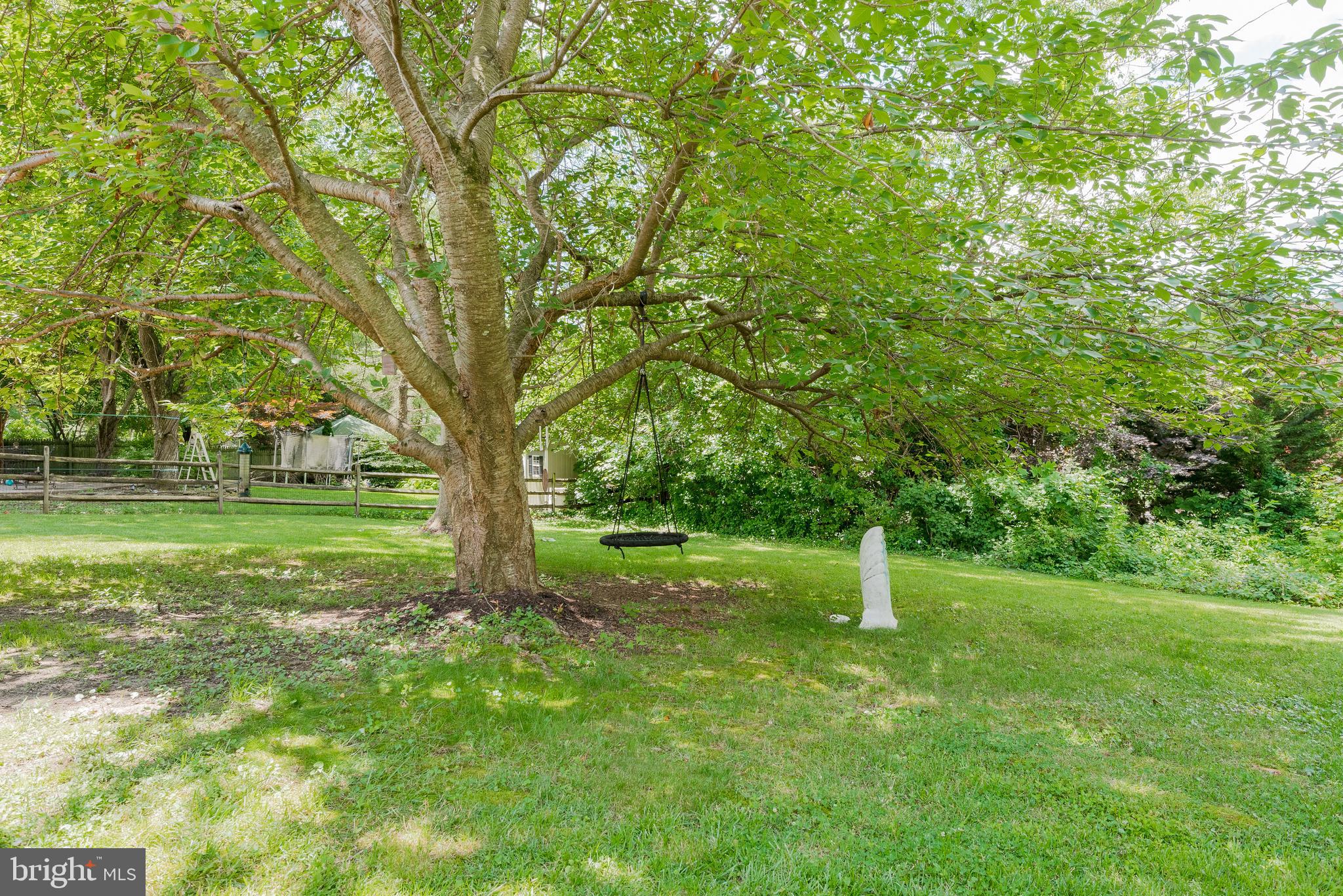 1426 Gilbert Road Arnold, MD 21012 - Photo 46 of 46 Backyard