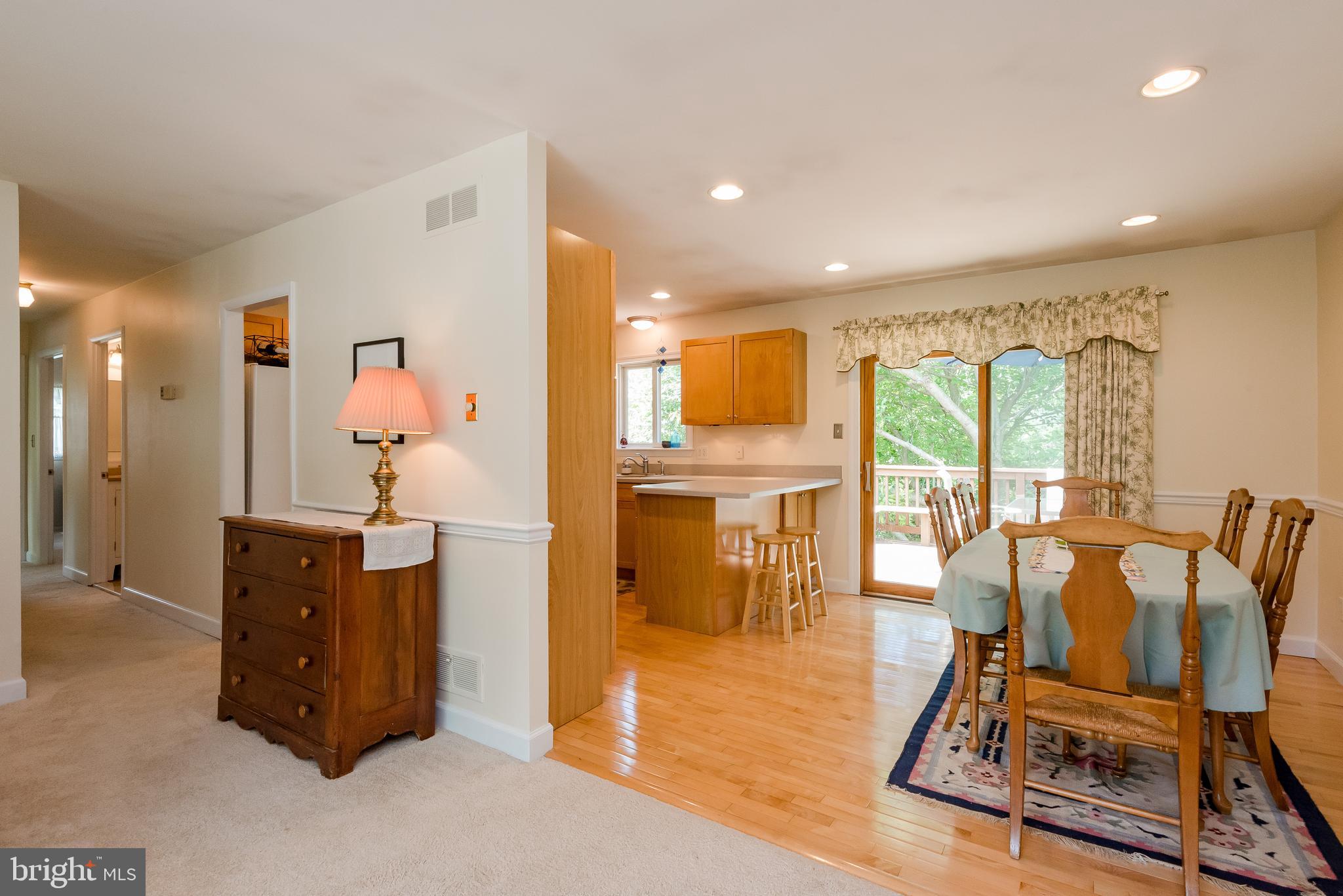1426 Gilbert Road Arnold, MD 21012 - Photo 8 of 46 Dining Room