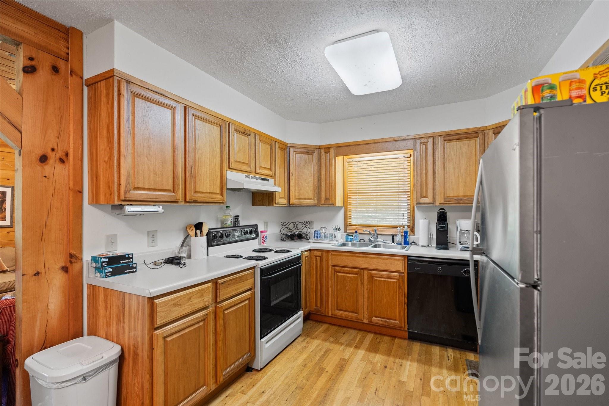 1194 Palmer Road Mill Spring, NC 28756 - Photo 18 of 25