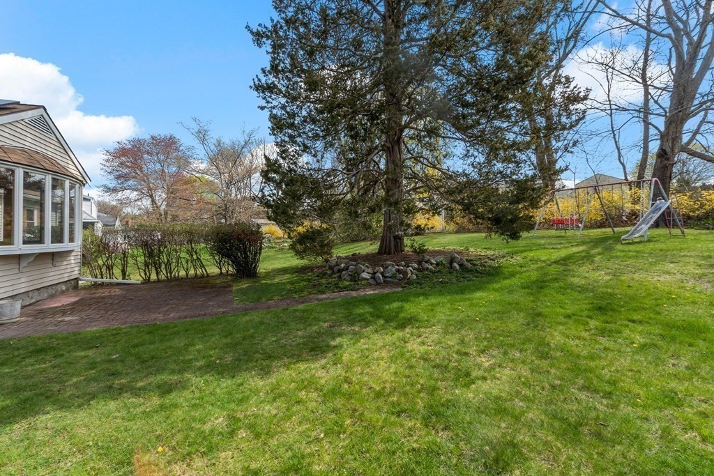 3 Melo Road, Unit 3 Woburn, MA 01801 - Photo 20 of 21