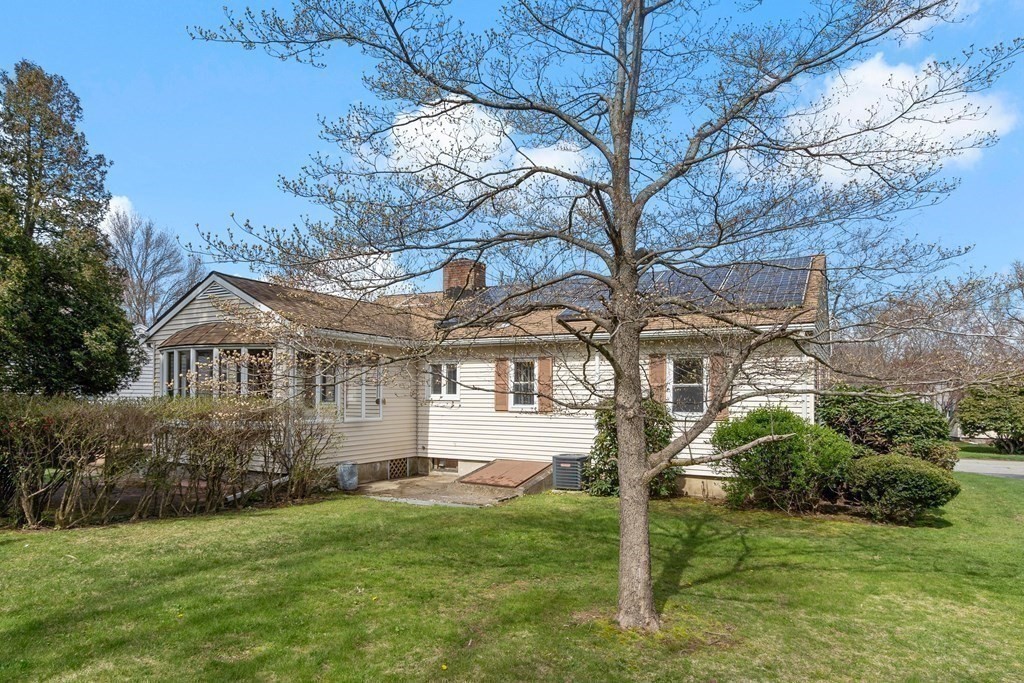 3 Melo Road, Unit 3 Woburn, MA 01801 - Photo 21 of 21
