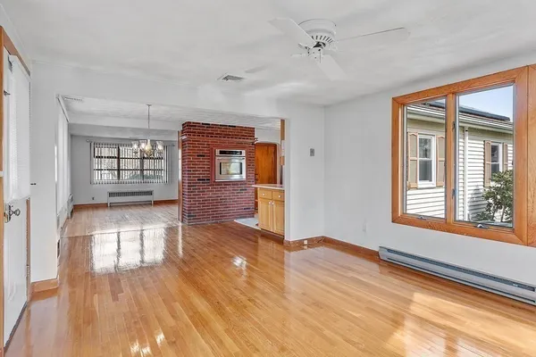 $3,650 | 3 Melo Road, Unit 3, Woburn, MA 01801