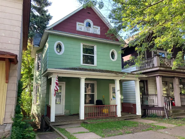 $275,000 | 224 East 6th Street, Duluth, MN 55805
