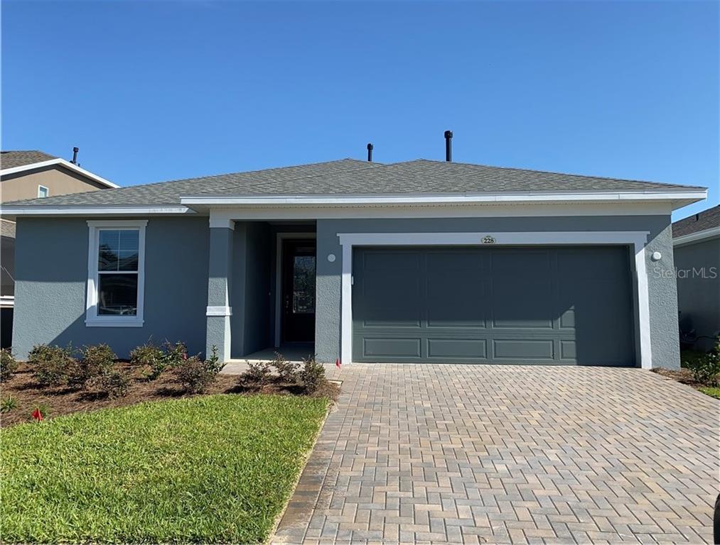 228 Silver Maple Road Groveland, FL 34736 - Photo 1 of 1 Gallery Image 1