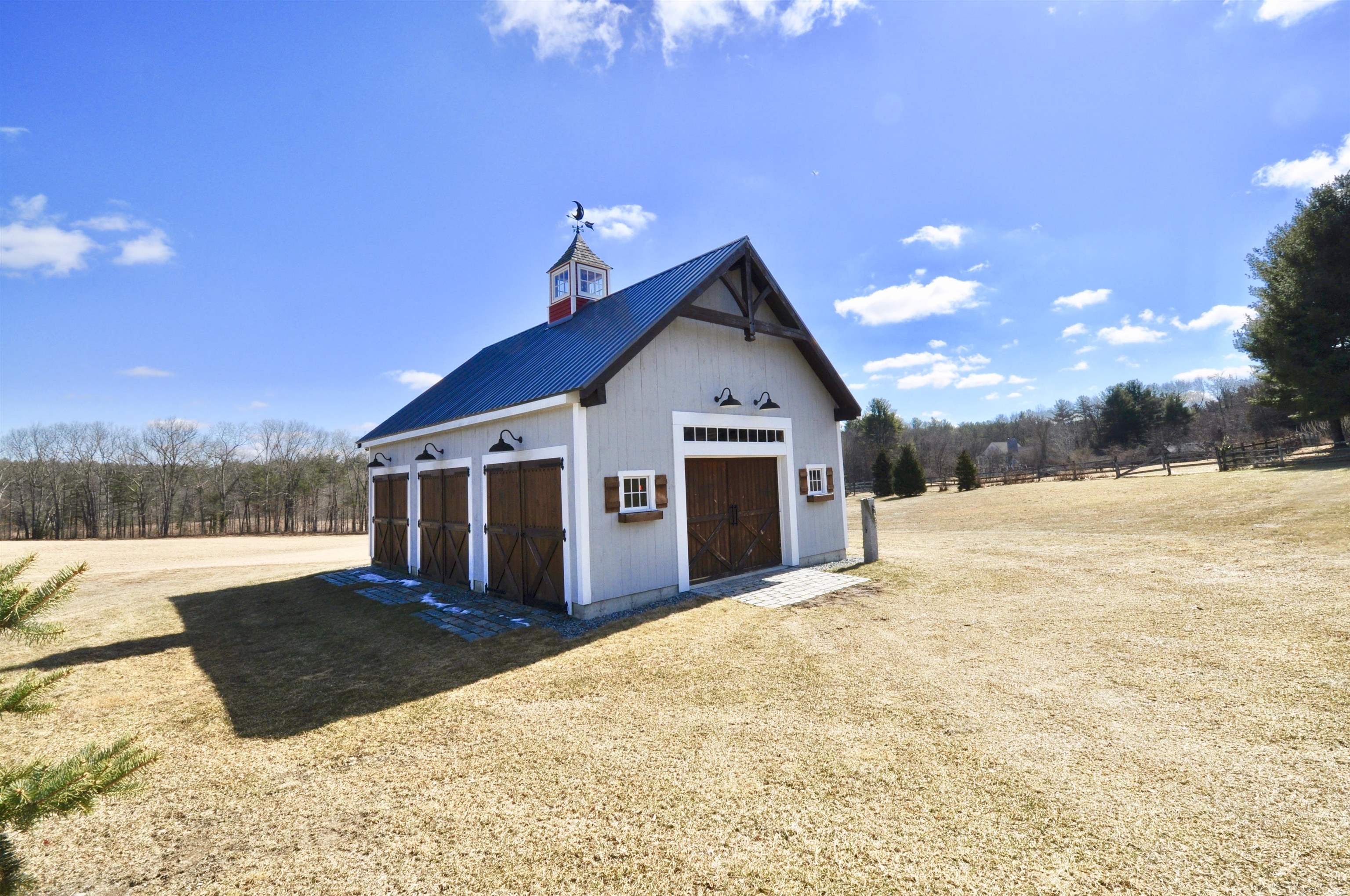 146 Dow Road Hollis, NH 03049 - Photo 10 of 40