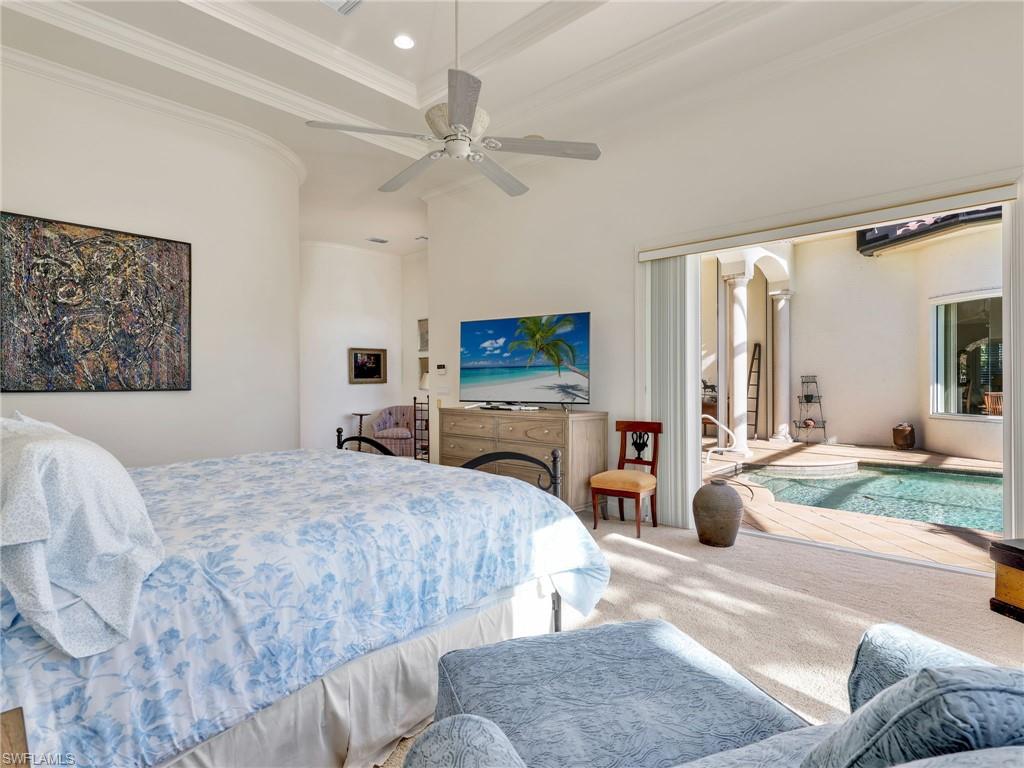 2984 St Barnabas Court Naples, FL 34105 - Photo 22 of 44