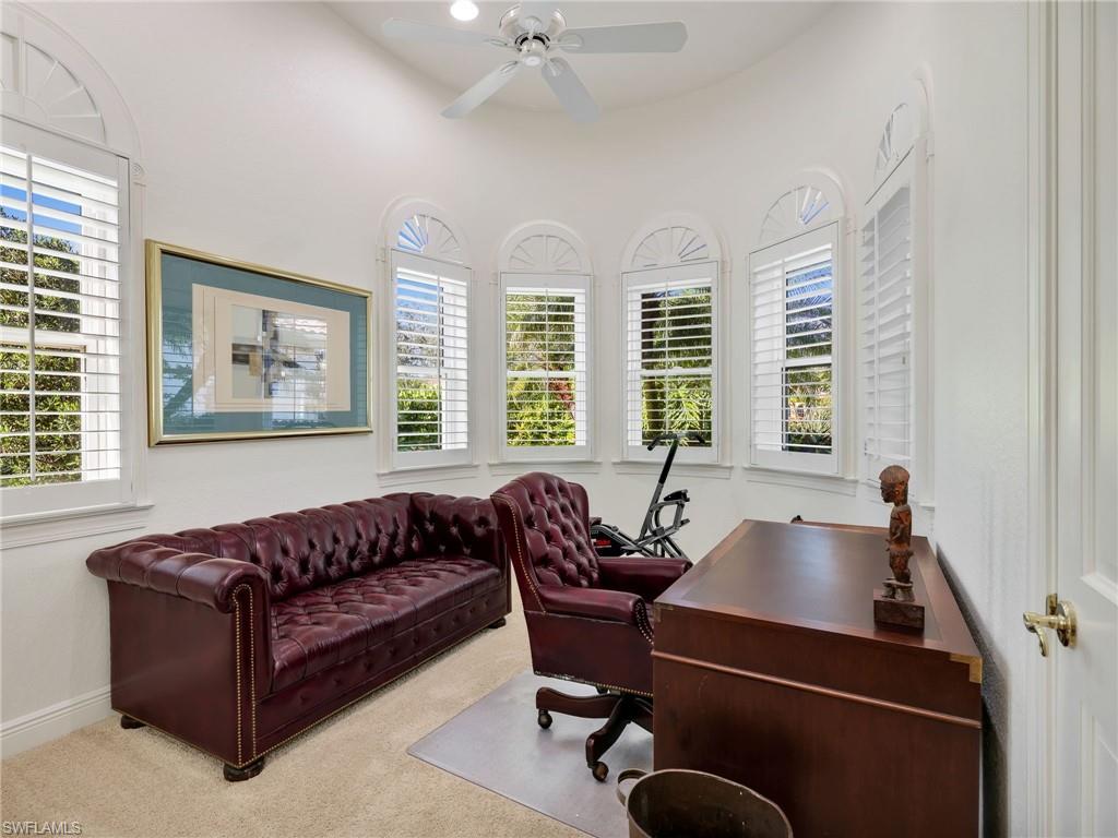 2984 St Barnabas Court Naples, FL 34105 - Photo 25 of 44