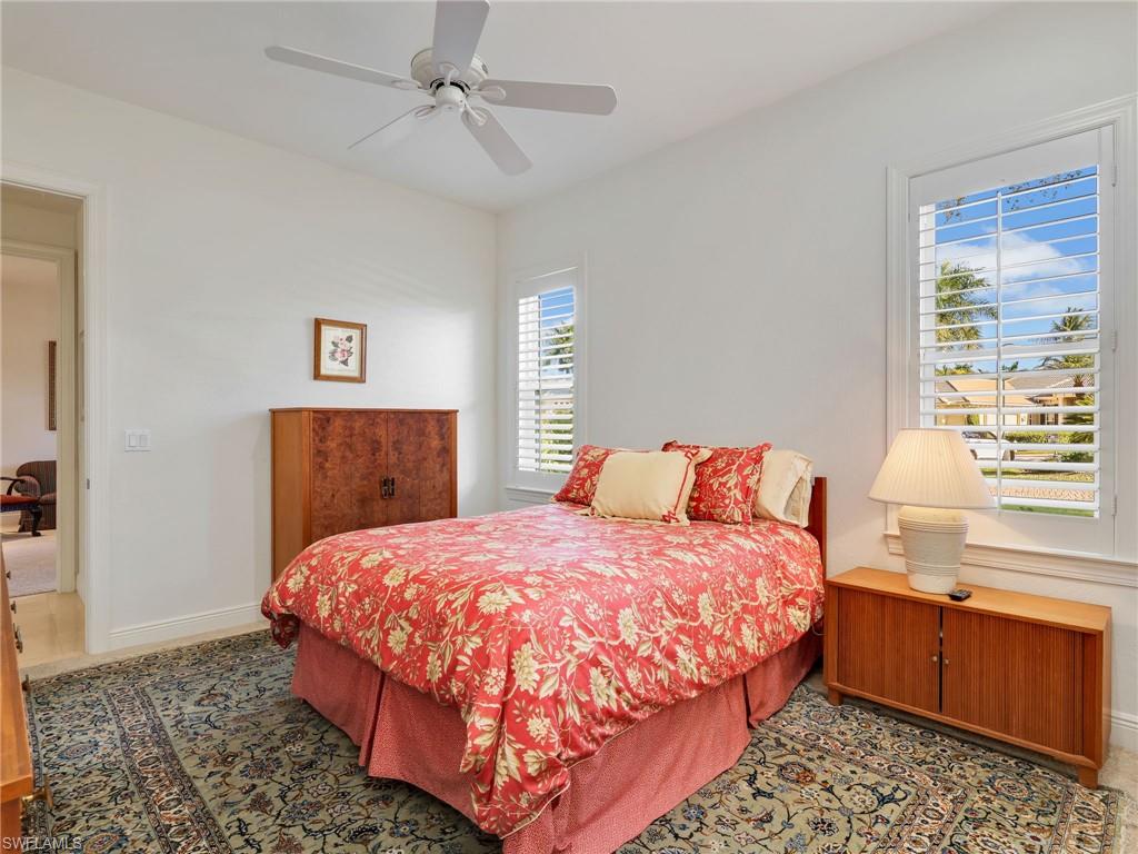 2984 St Barnabas Court Naples, FL 34105 - Photo 28 of 44