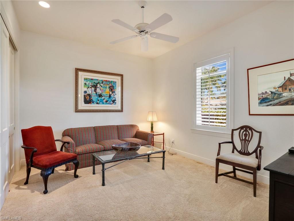 2984 St Barnabas Court Naples, FL 34105 - Photo 31 of 44