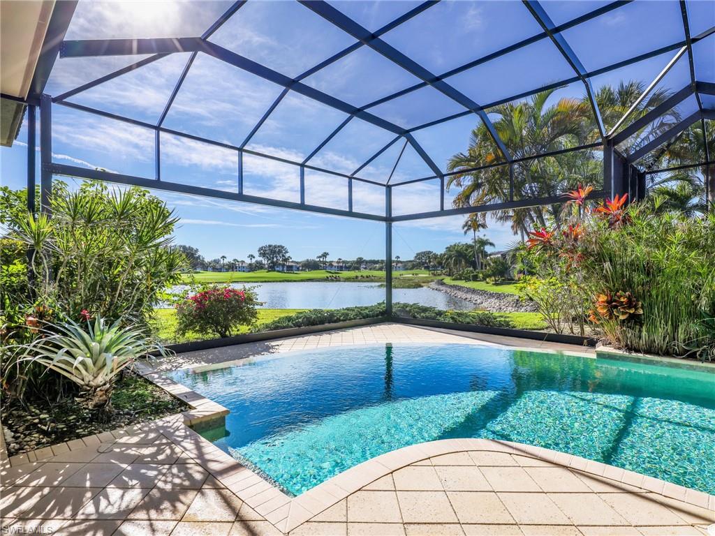 2984 St Barnabas Court Naples, FL 34105 - Photo 40 of 44