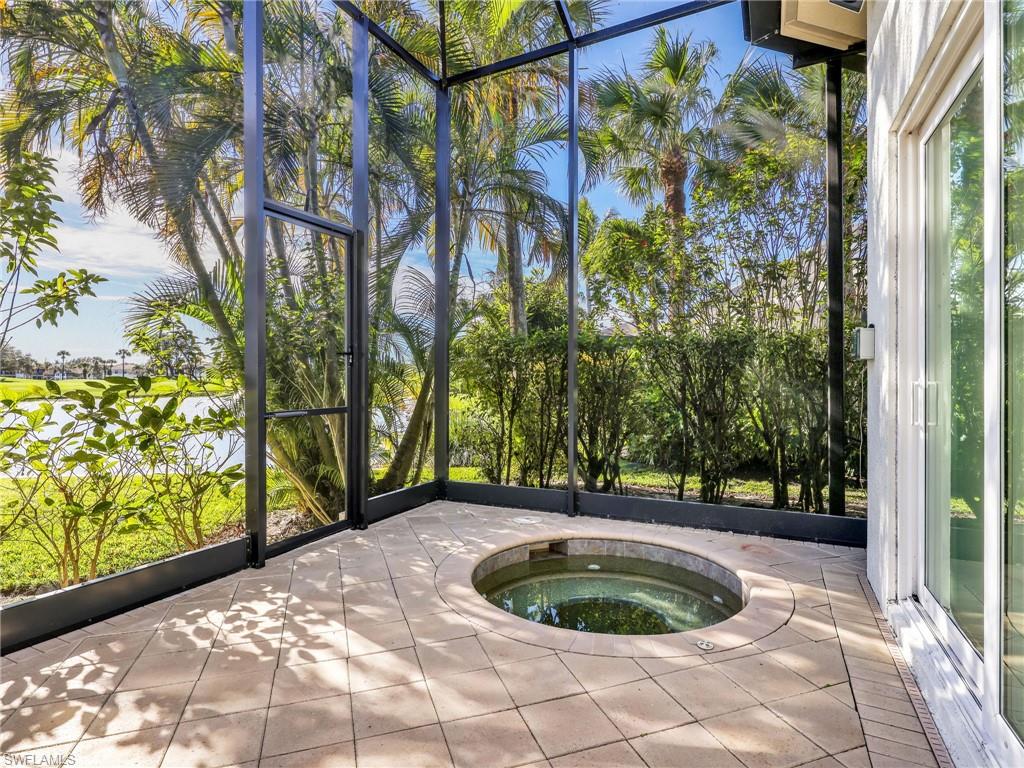 2984 St Barnabas Court Naples, FL 34105 - Photo 42 of 44