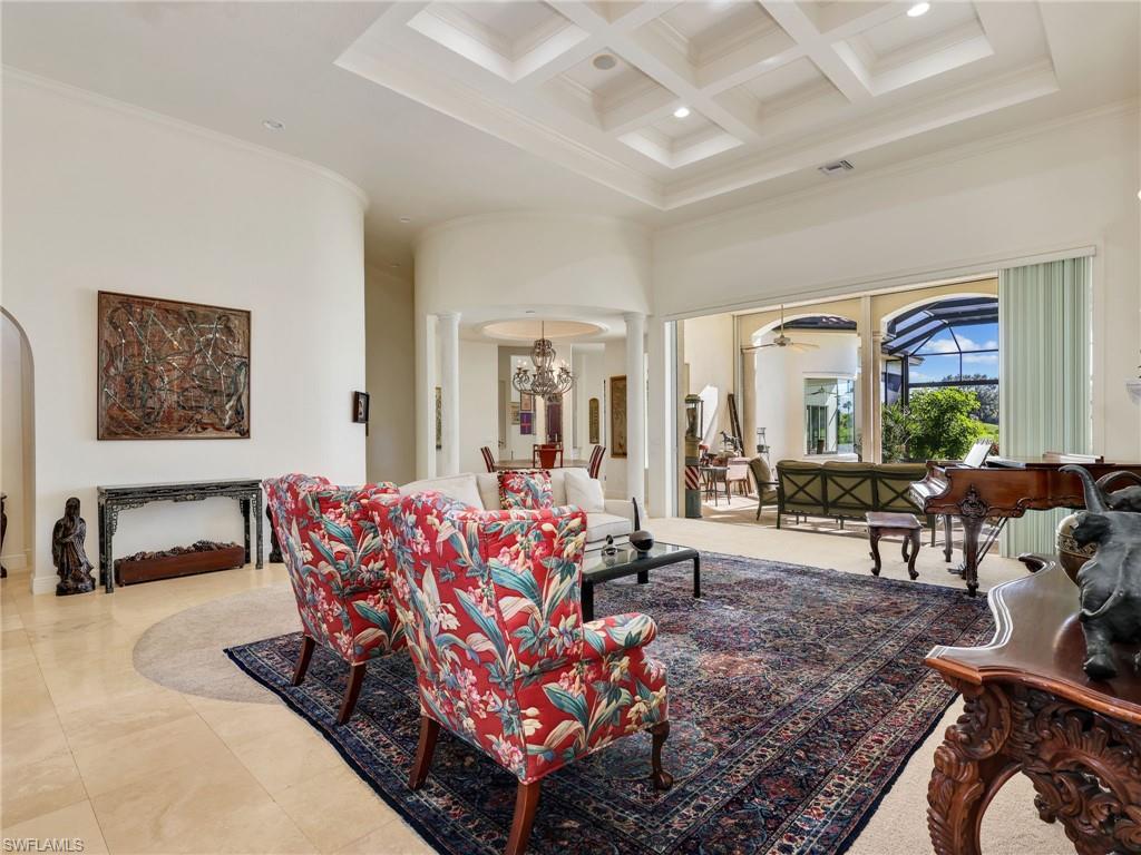 2984 St Barnabas Court Naples, FL 34105 - Photo 6 of 44