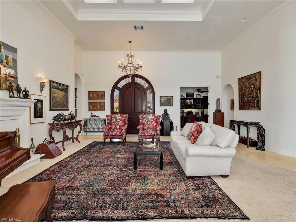 2984 St Barnabas Court Naples, FL 34105 - Photo 7 of 44