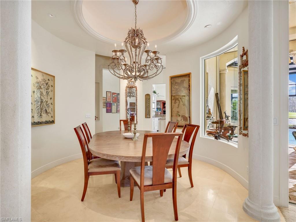 2984 St Barnabas Court Naples, FL 34105 - Photo 8 of 44