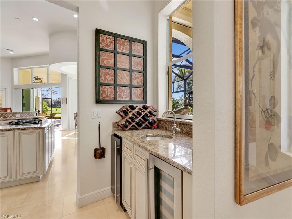 2984 St Barnabas Court Naples, FL 34105 - Photo 9 of 44