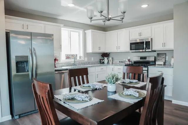 $299,900 | 2454 Greenbriar Lane, Buffalo, MN 55313