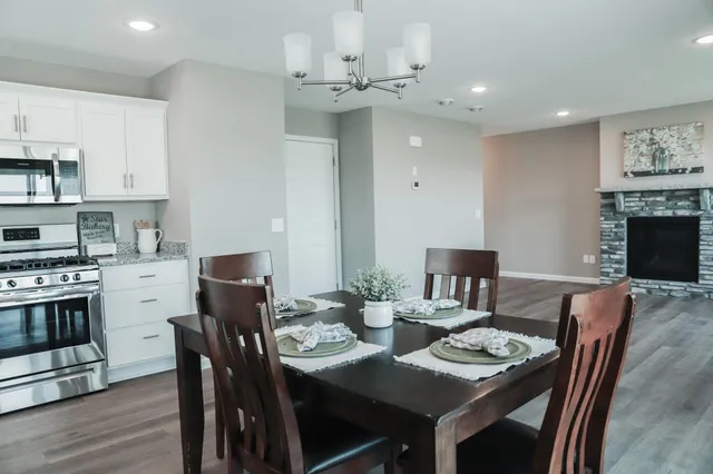 $299,900 | 2454 Greenbriar Lane, Buffalo, MN 55313