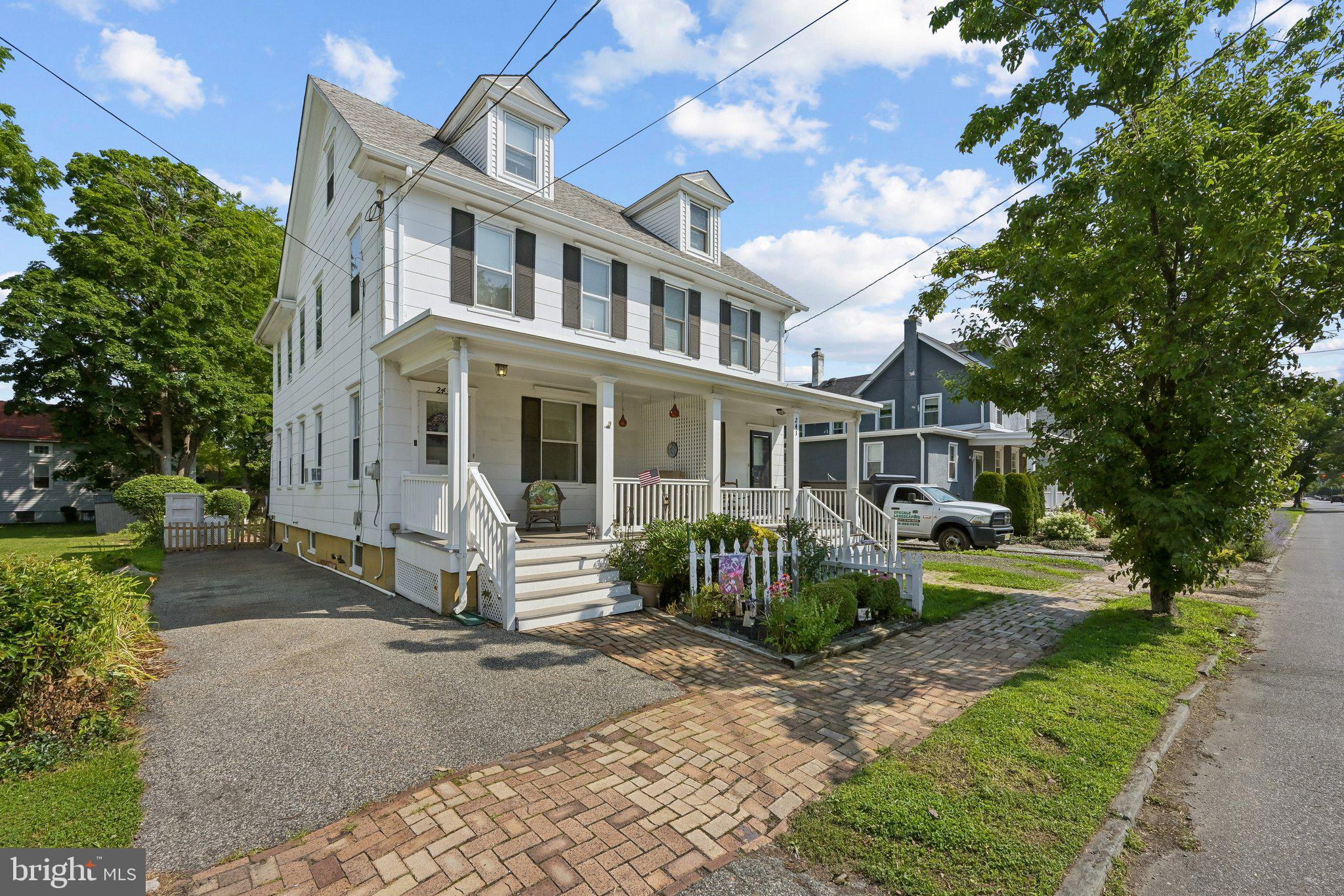 243 West 2nd Street Moorestown, NJ 08057 - Photo 3 of 26
