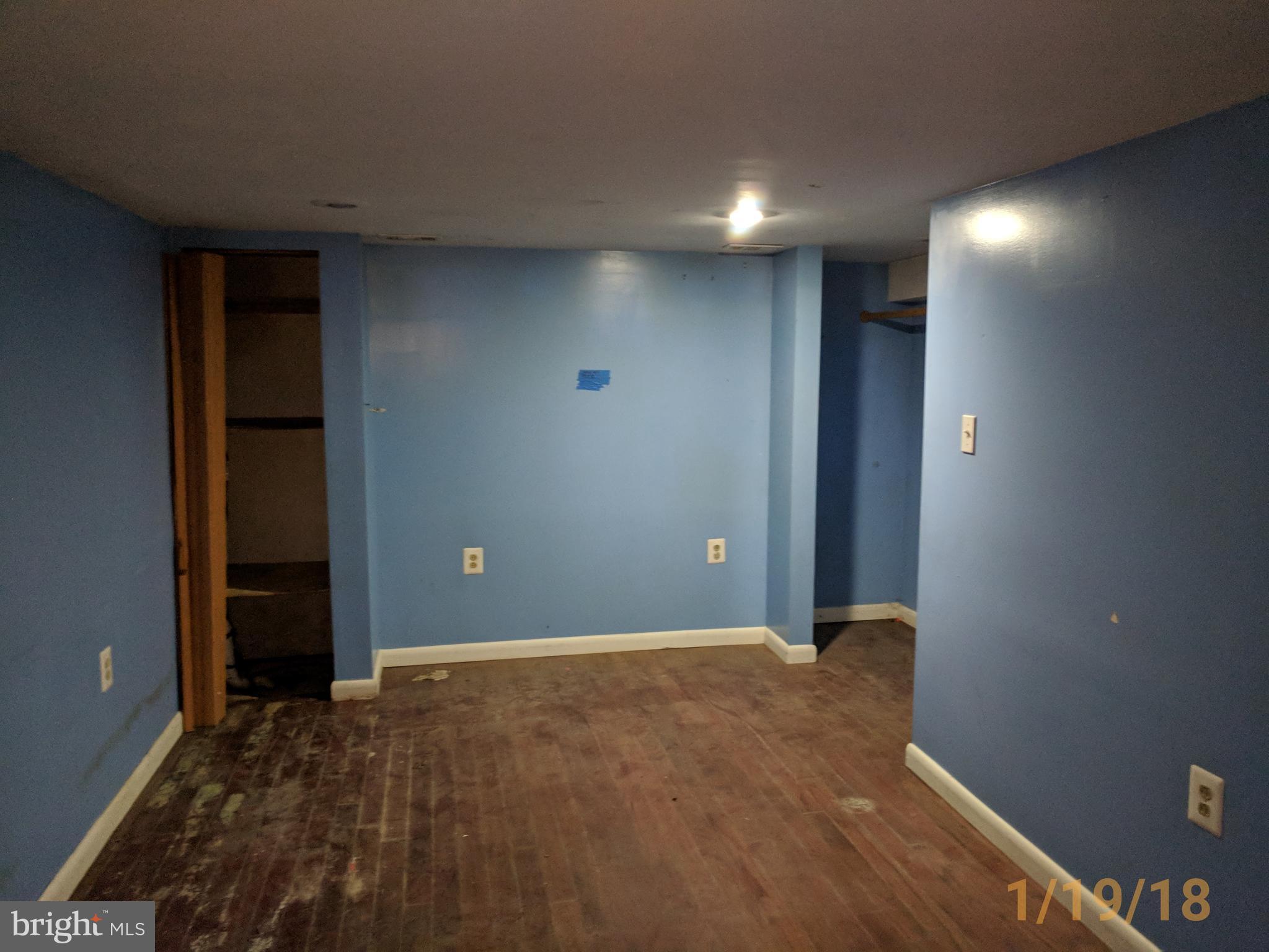207 Cloverhill Road Pasadena, MD 21122 - Photo 18 of 27 Bedroom
