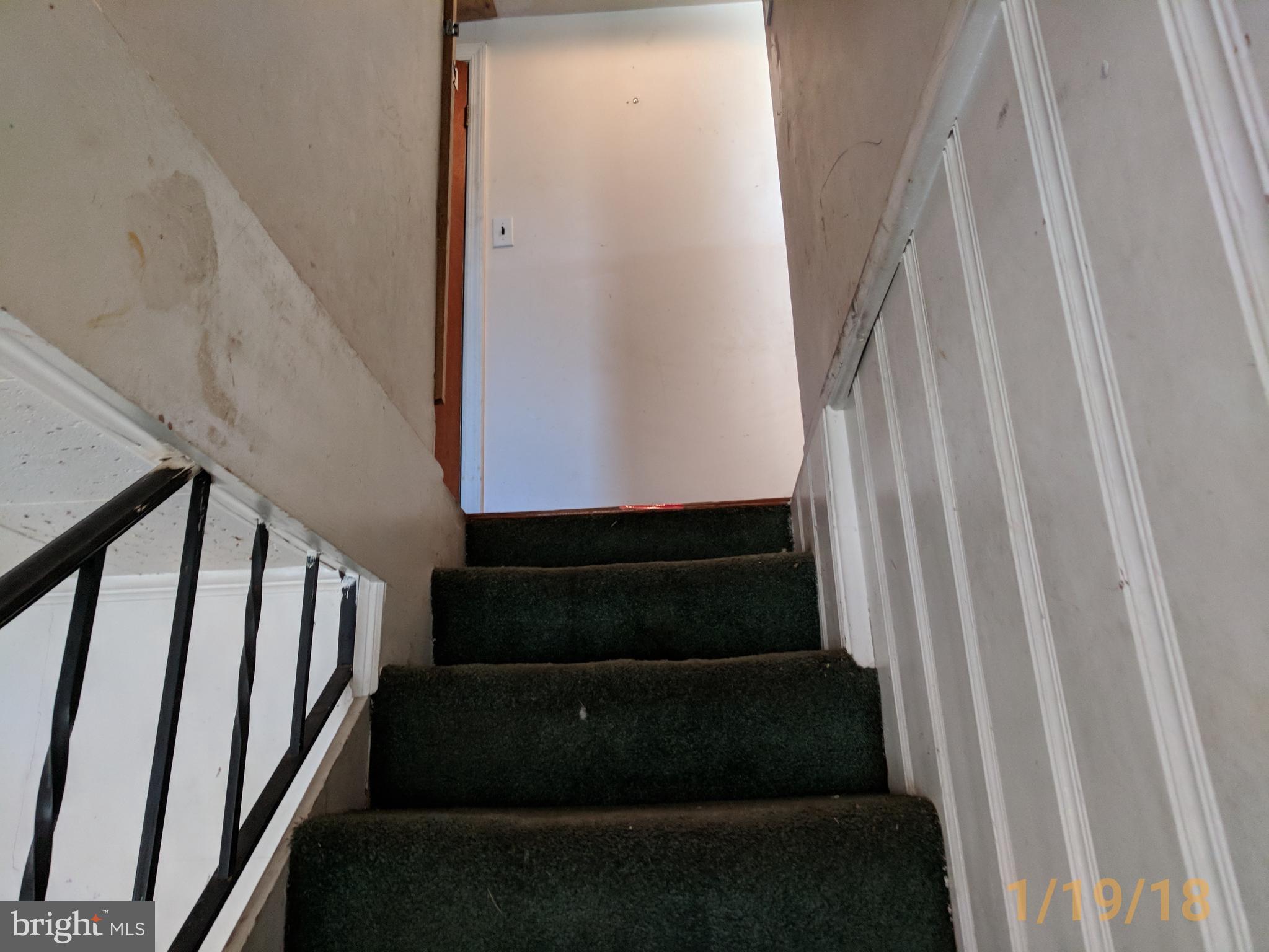 207 Cloverhill Road Pasadena, MD 21122 - Photo 20 of 27 Interior (General)