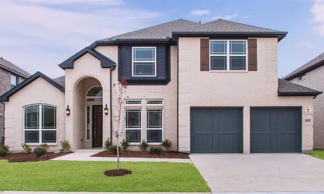 $2,699 | 5829 Oakmere Lane, Aubrey, TX 76227