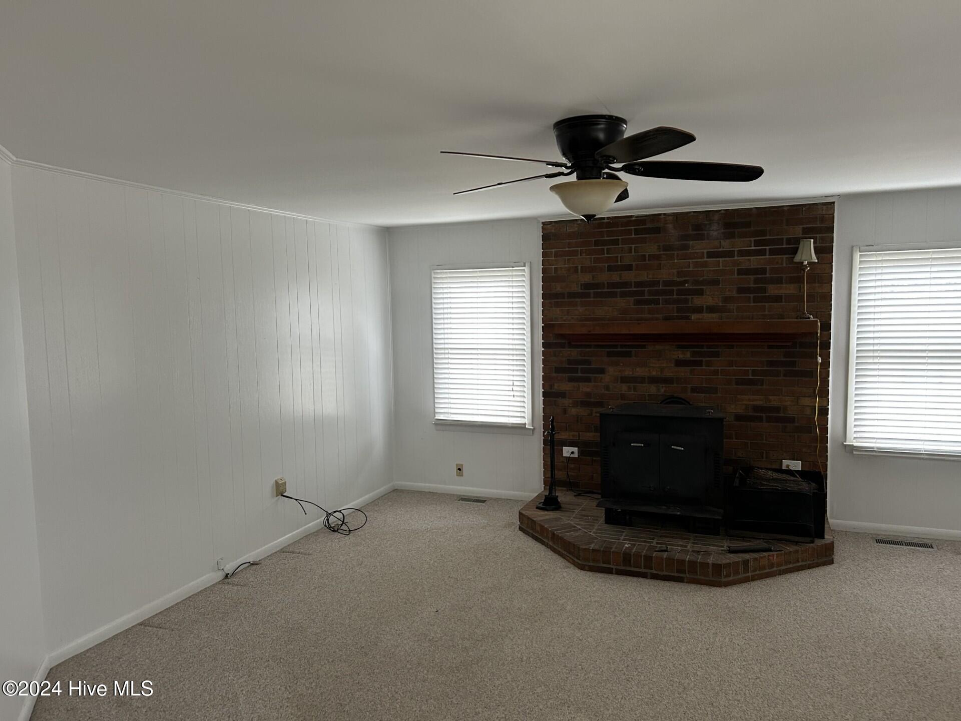 3267 Coras Grove Road Willard, NC 28478 - Photo 12 of 30 Living Room