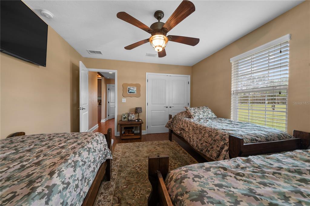 4639 Southwest Wilson Springs Road Fort White, FL 32038 - Photo 19 of 76