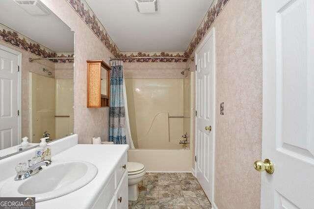 35 The Trail Southeast Lindale, GA 30147 - Photo 28 of 62
