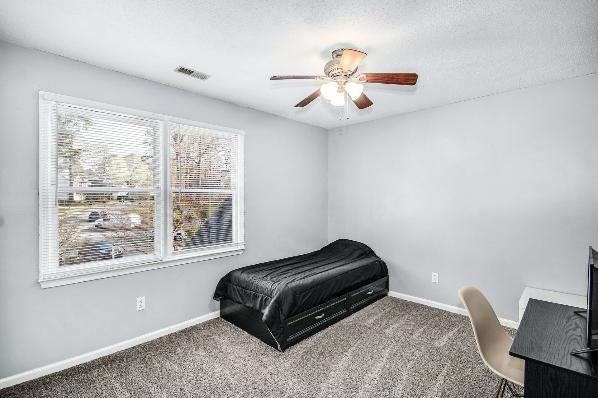 8600 Vanburgh Court Raleigh, NC 27615 - Photo 25 of 33 Photo 26