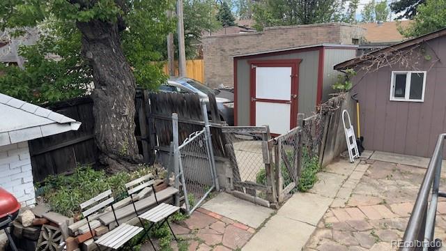 1372 Cook Street, Unit 1 Denver, CO 80206 - Photo 10 of 16